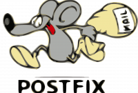 Postfix Logo