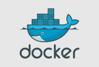 Logo Docker