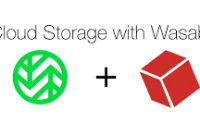 Wasabi Cloud Storage