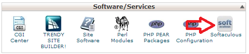 cpanel