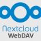 Nextcloud Webdav