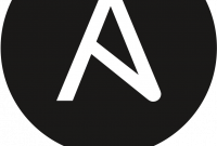 Ansible Logo