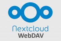 Nextcloud Webdav