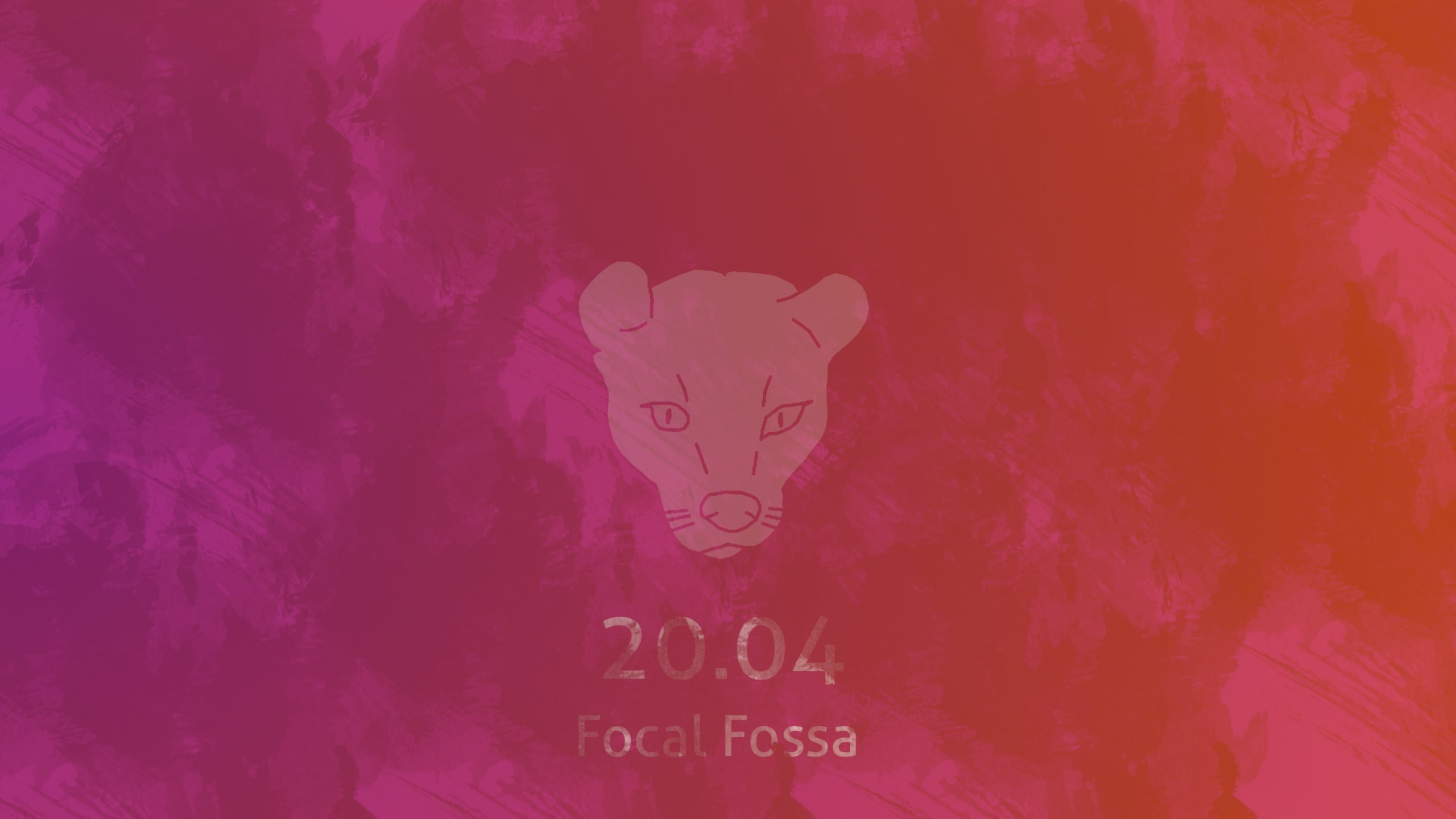 Ubuntu 20.04 LTS (Focal Fossa)