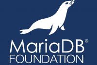 MariaDB Logo