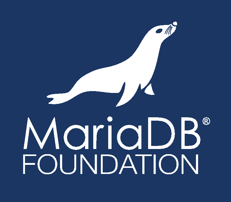 MariaDB Logo