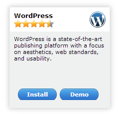 wordpress