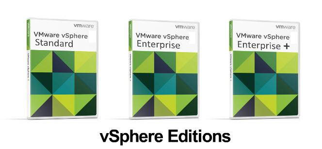 vmware-edition