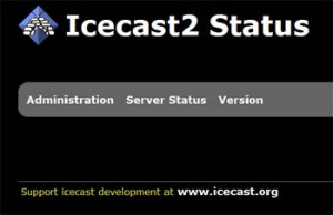 icecast2