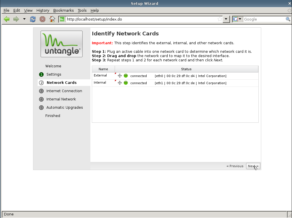 untangle-network-card