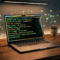 Terminal Mac Linux menjalankan Claude Code gratis dengan NVIDIA NIM proxy